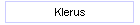 Klerus